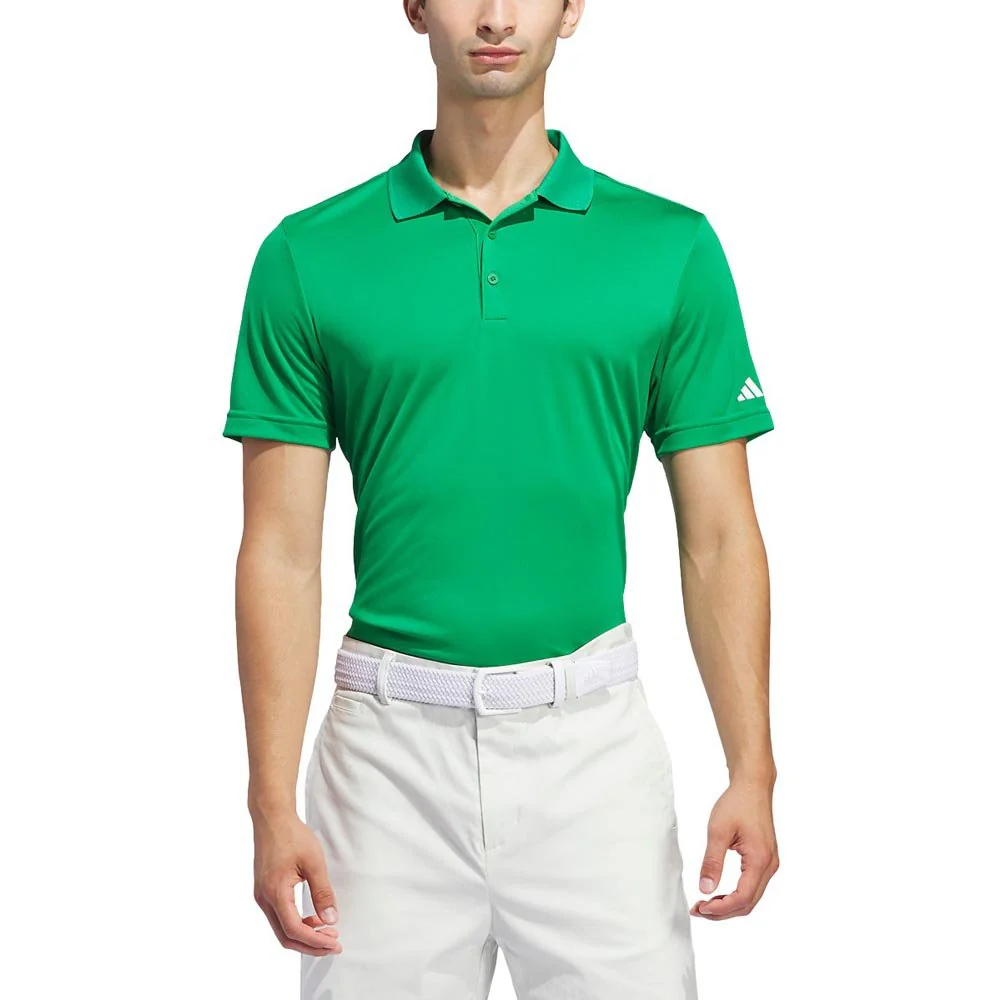 Adidas Performance Golf Polo - 2024 - Image 15