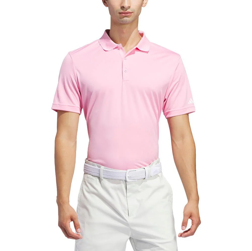 Adidas Performance Golf Polo - 2024 - Image 19