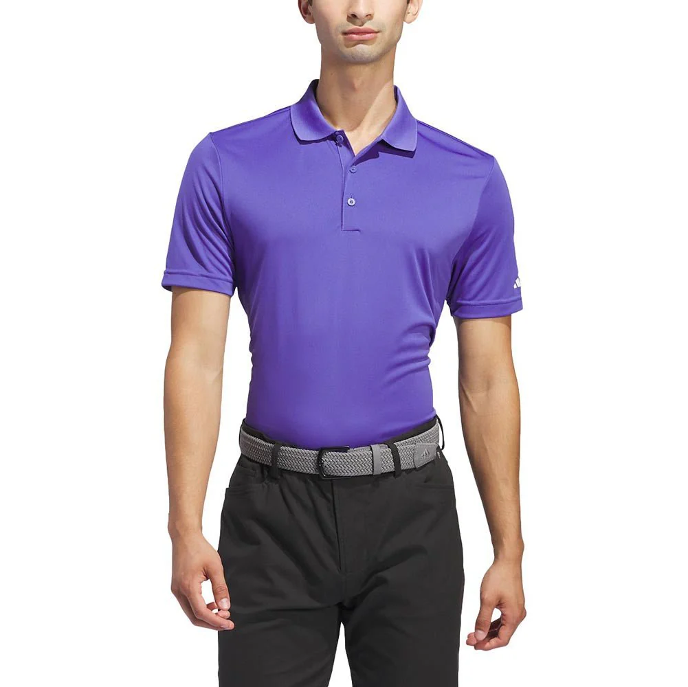 Adidas Performance Golf Polo - 2024 - Image 21