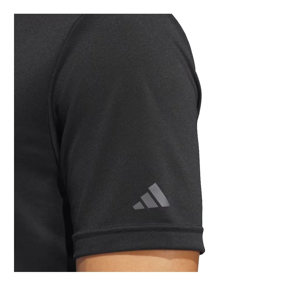 Adidas Performance Golf Polo - 2024 - Image 3