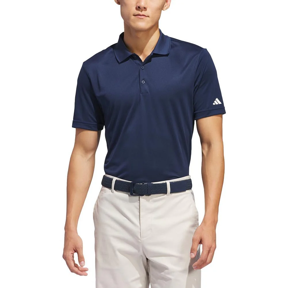 Adidas Performance Golf Polo - 2024 - Image 5