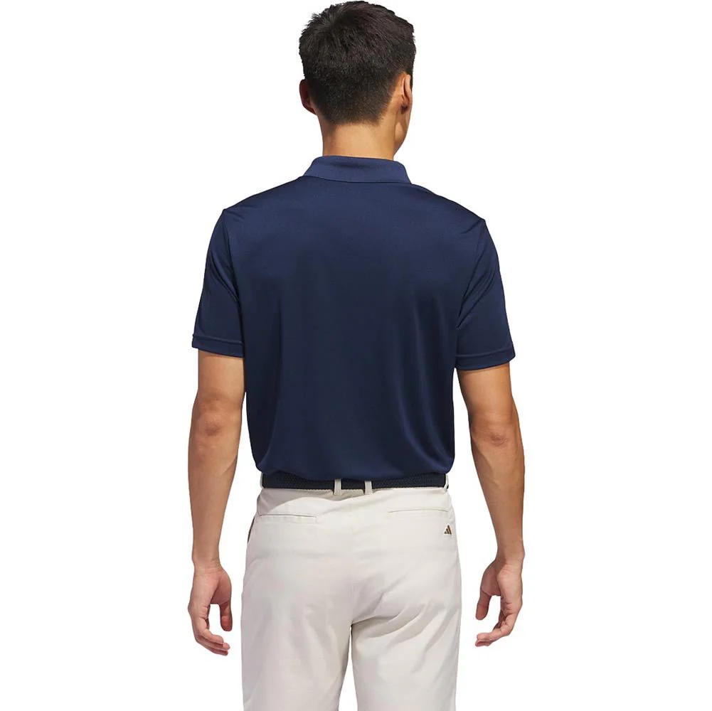 Adidas Performance Golf Polo - 2024 - Image 6
