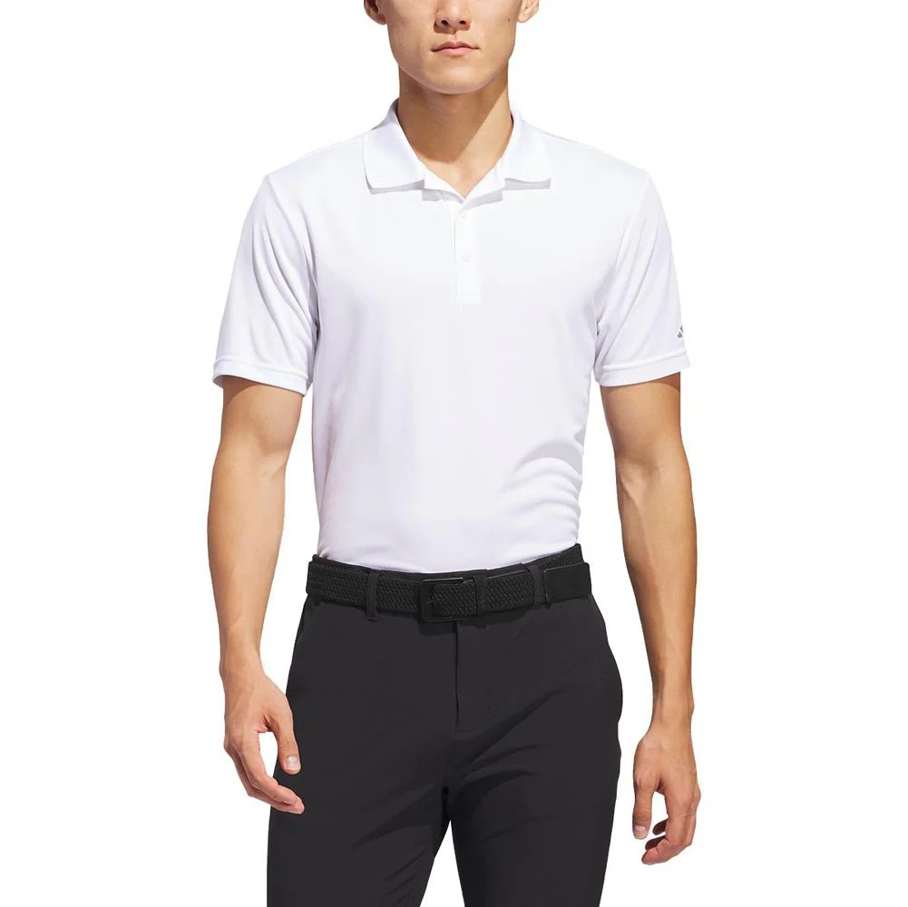 Adidas Performance Golf Polo - 2024 - Image 7