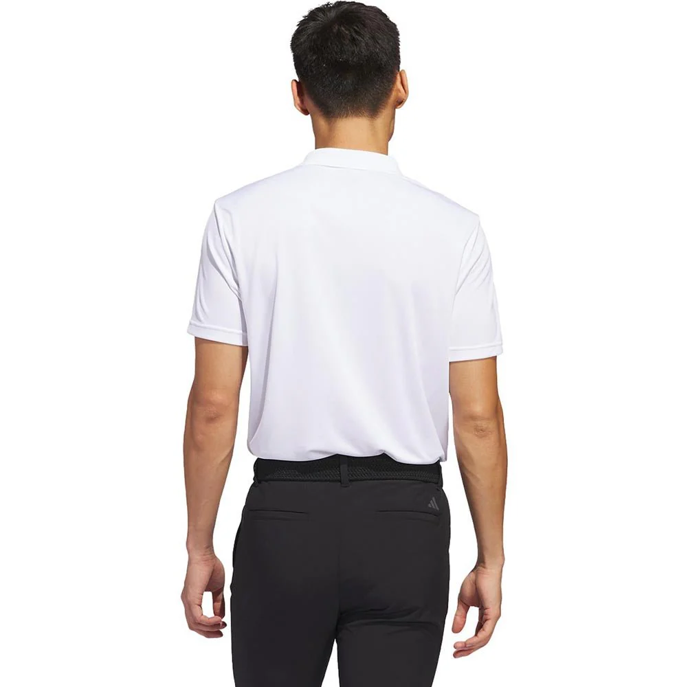 Adidas Performance Golf Polo - 2024 - Image 8