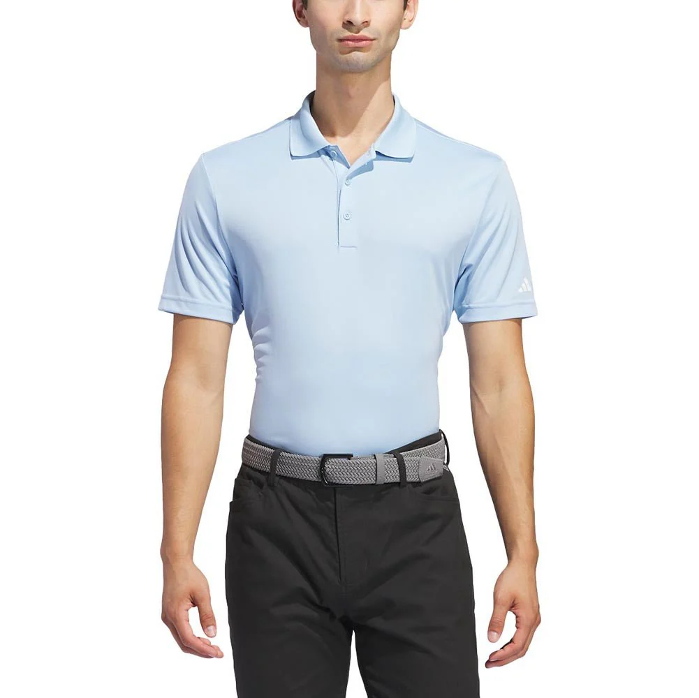 Adidas Performance Golf Polo - 2024 - Image 9