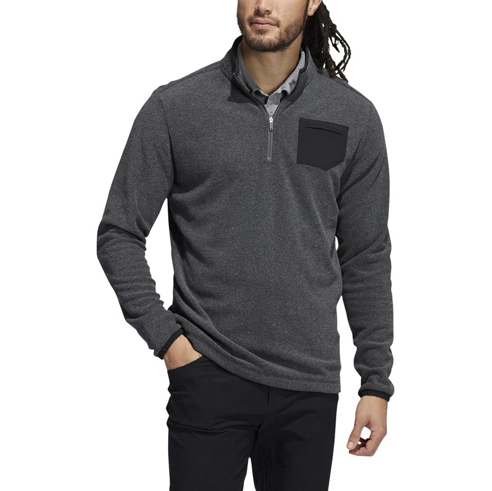 Adidas Pocket 1/4 Zip