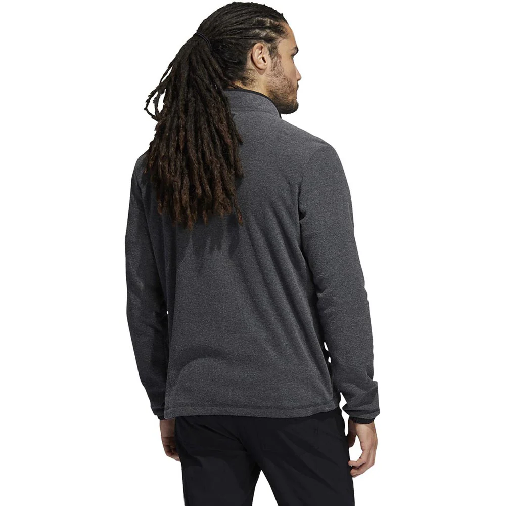 Adidas Pocket 1/4 Zip - Image 2