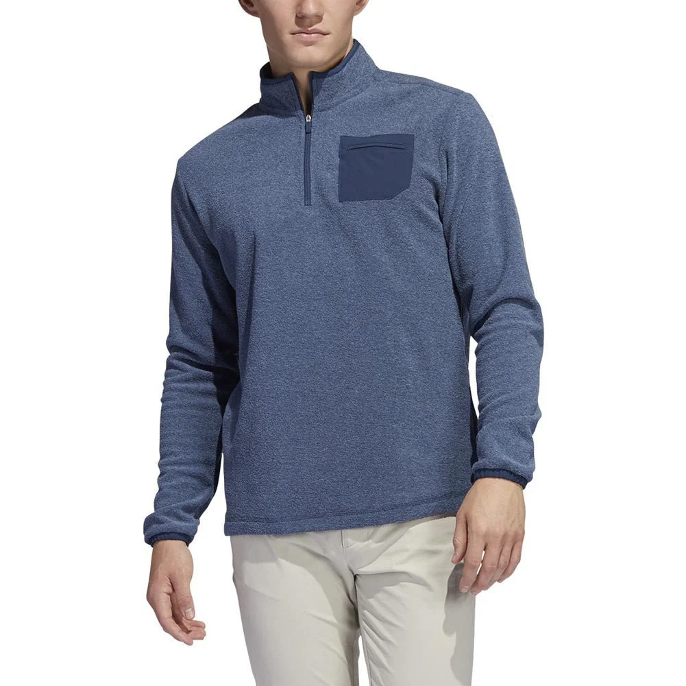 Adidas Pocket 1/4 Zip - Image 5