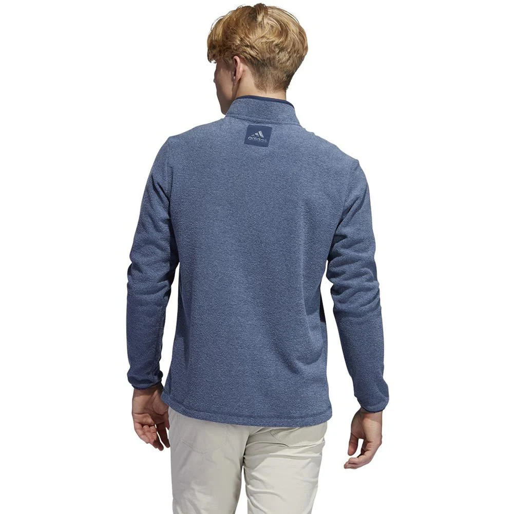 Adidas Pocket 1/4 Zip - Image 6