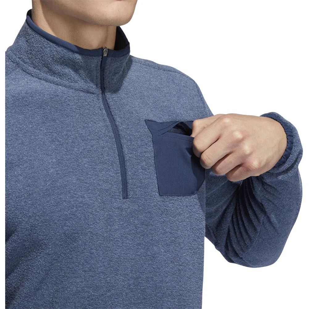 Adidas Pocket 1/4 Zip - Image 7