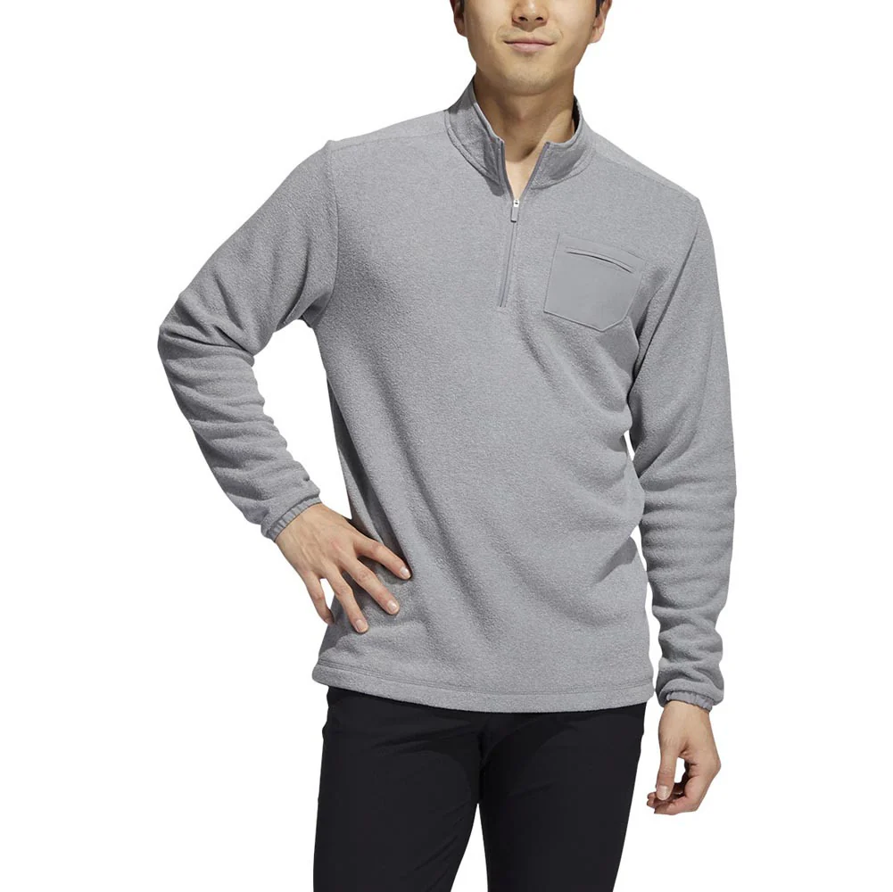 Adidas Pocket 1/4 Zip - Image 9