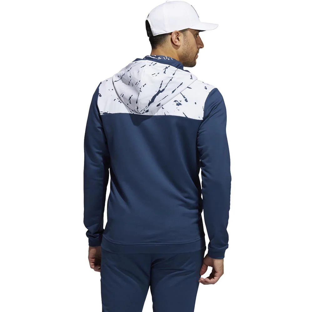 Adidas Primeblue COLD.RDY 1/4 Zip - Image 6