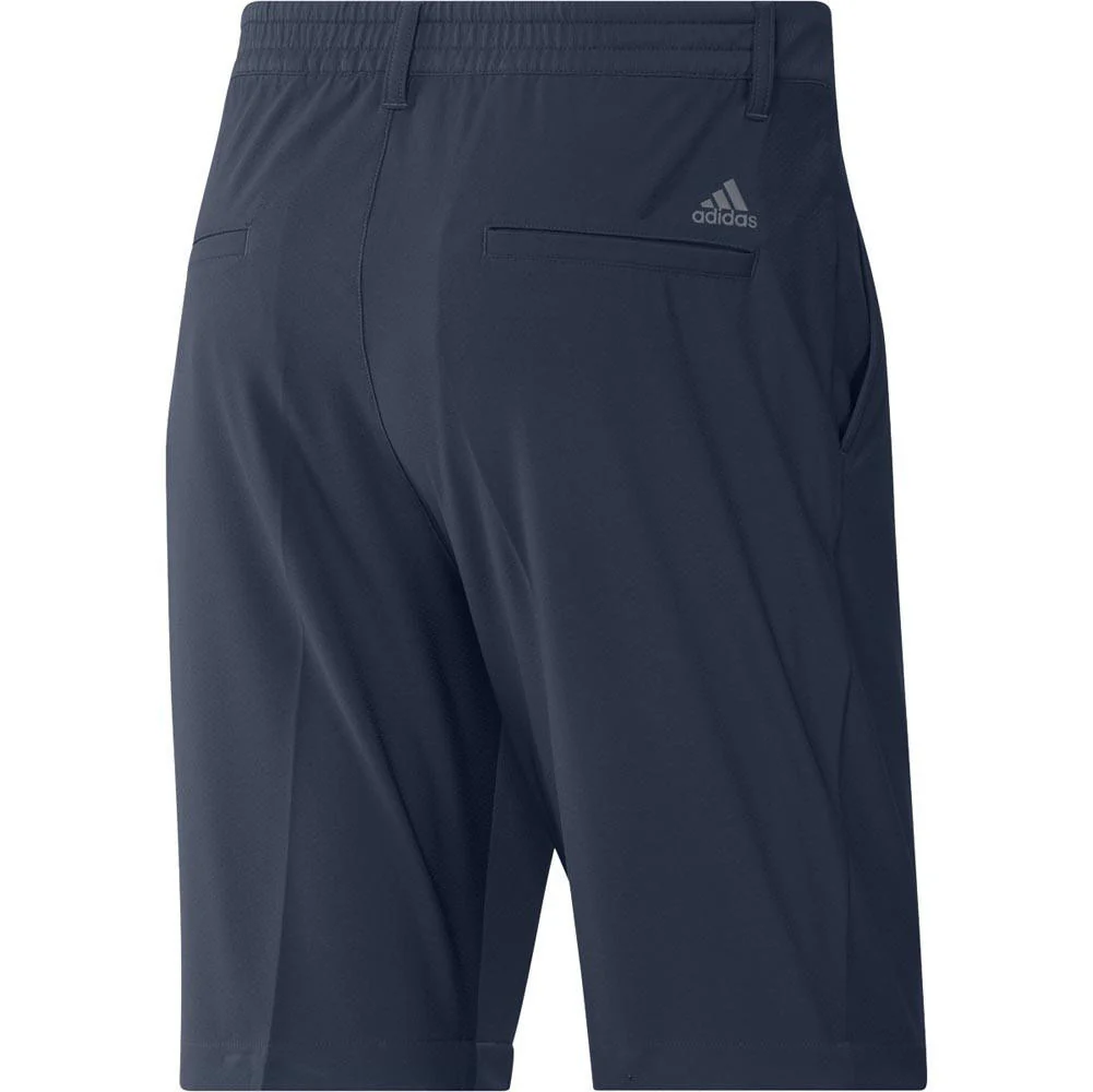 Adidas Primeblue Golf Shorts - 9 Inch