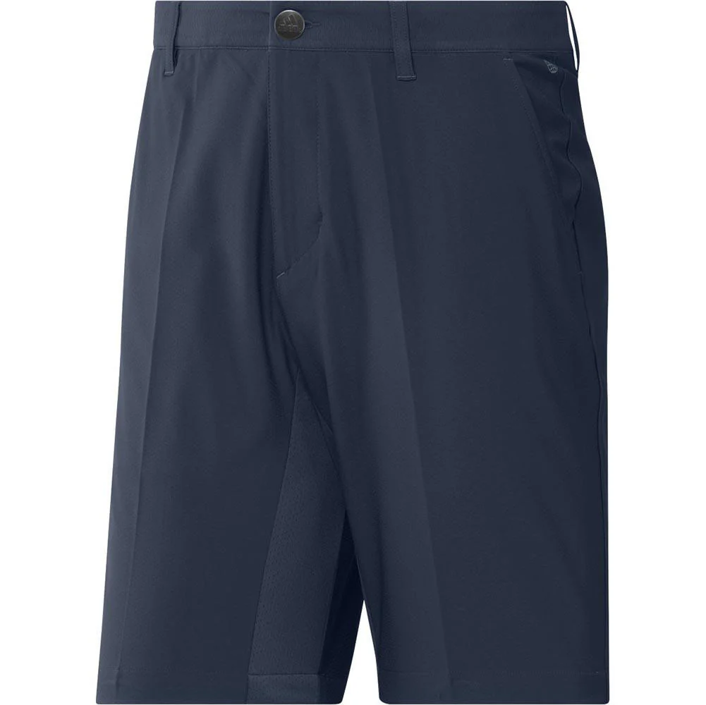 Adidas Primeblue Golf Shorts - 9 Inch - Image 2