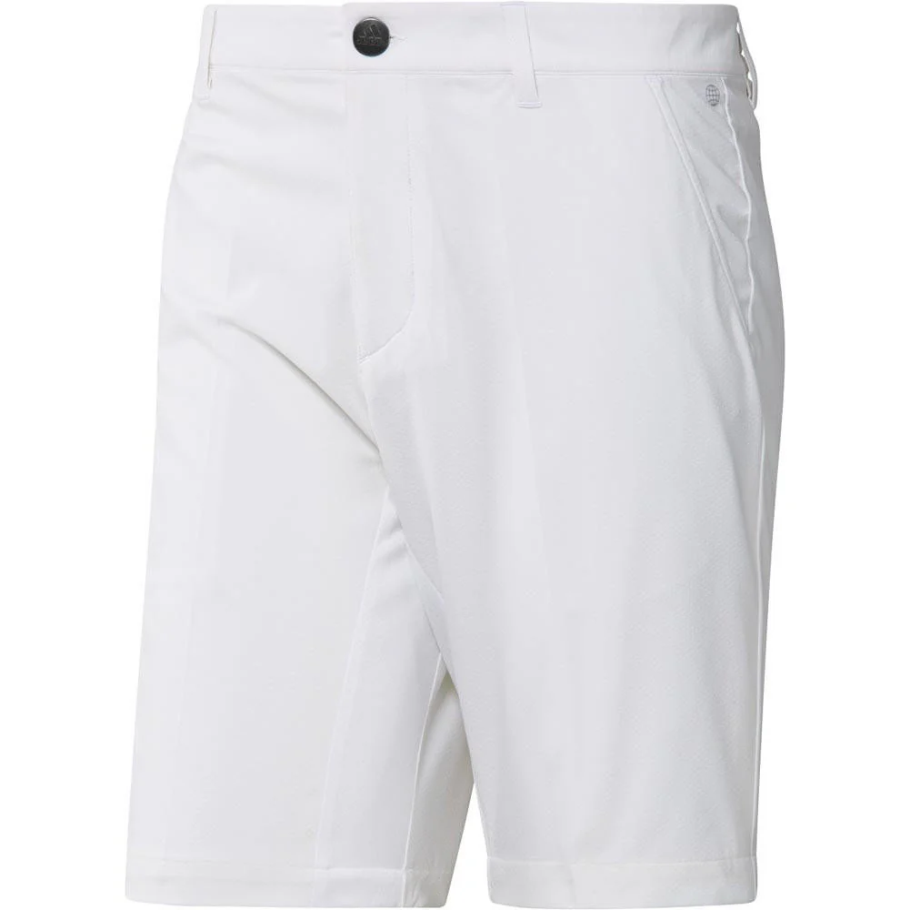 Adidas Primeblue Golf Shorts - 9 Inch - Image 3