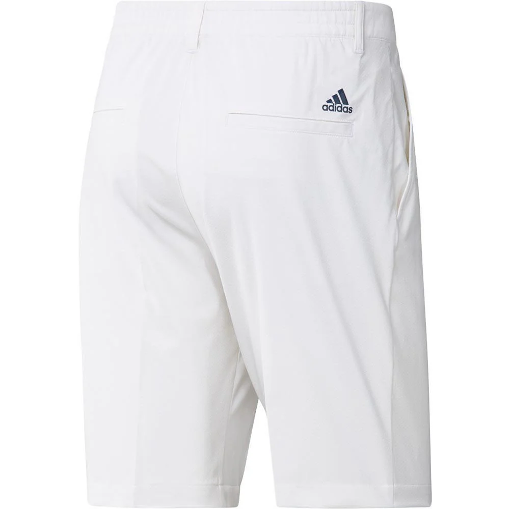 Adidas Primeblue Golf Shorts - 9 Inch - Image 4