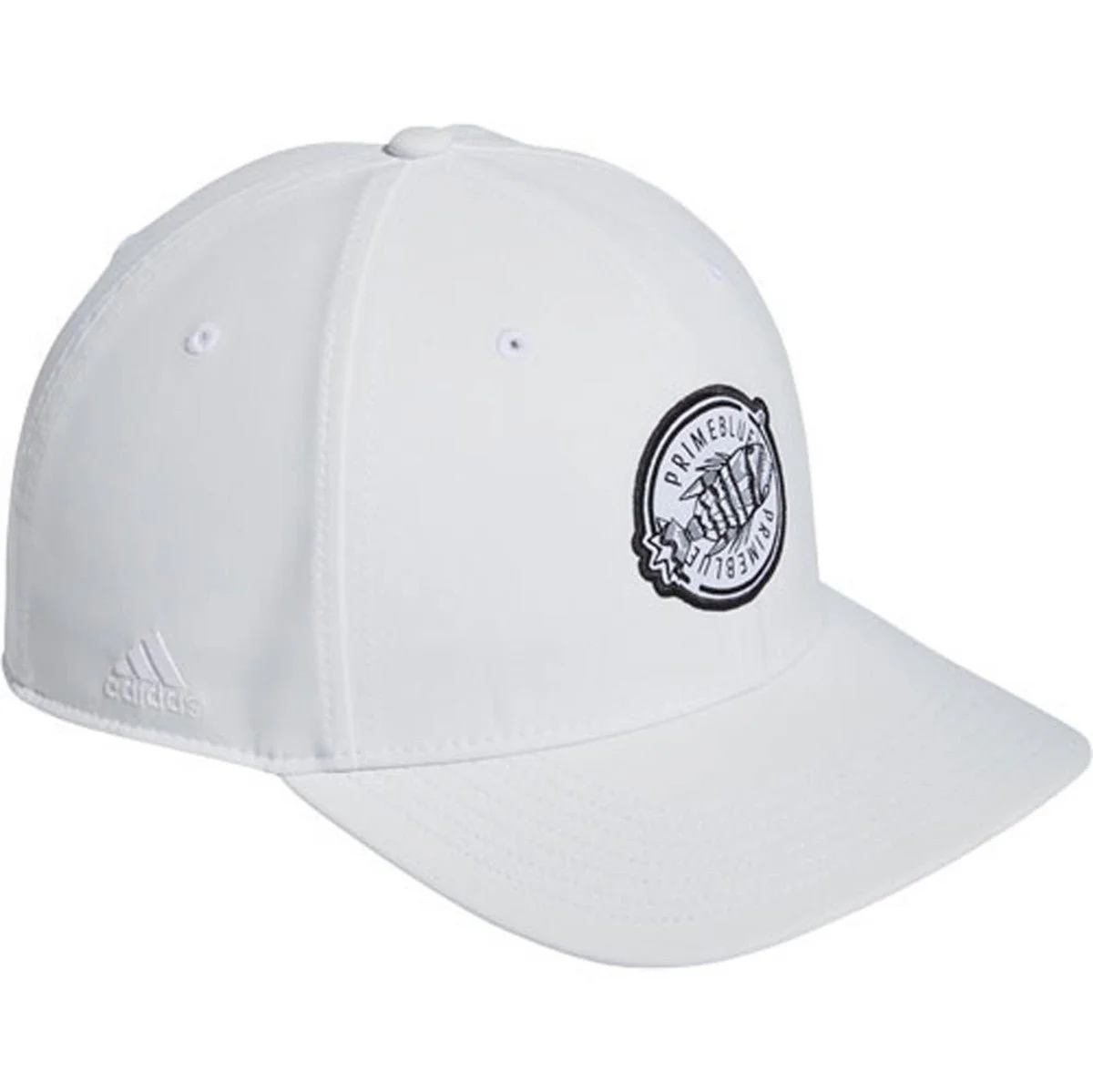 Adidas Primeblue Hat - Image 2
