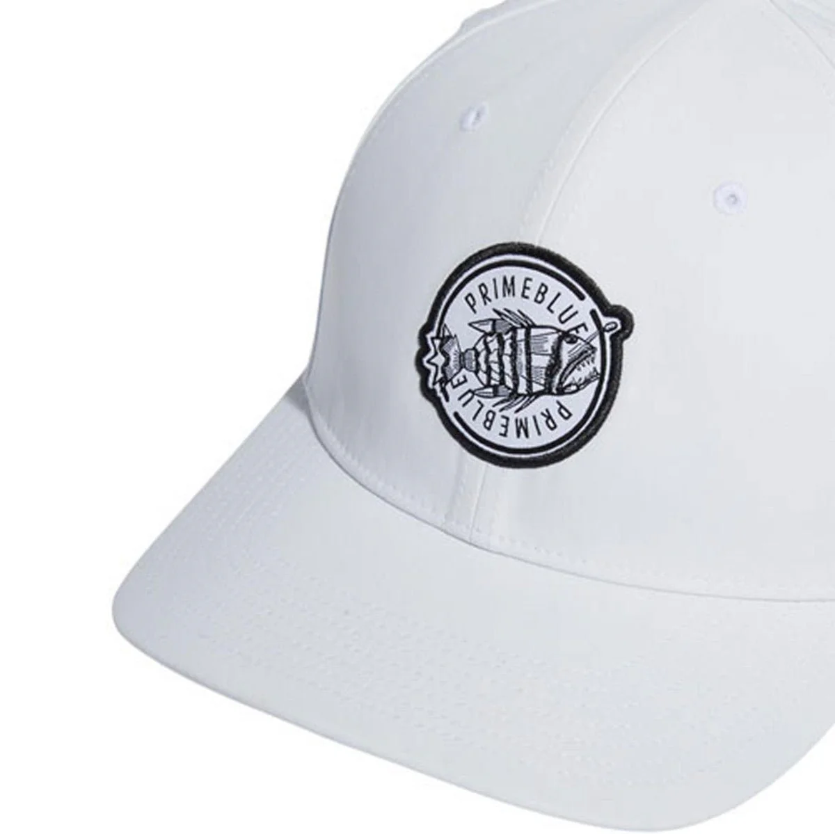 Adidas Primeblue Hat - Image 4