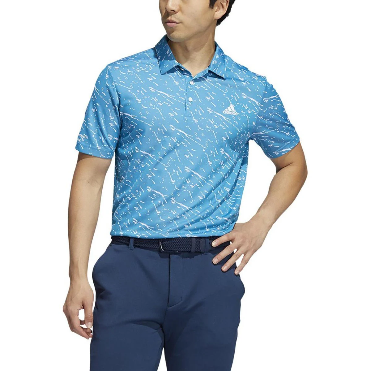 Adidas Primeblue Polo - Image 10