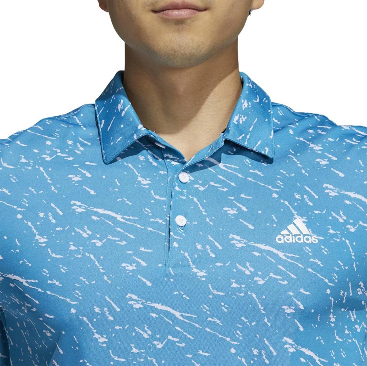 Adidas Primeblue Polo - Image 11