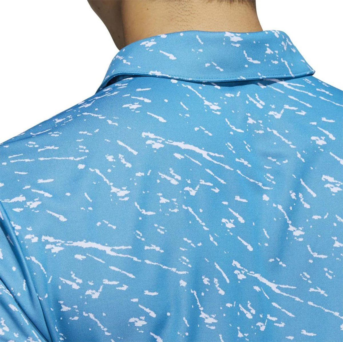 Adidas Primeblue Polo - Image 12