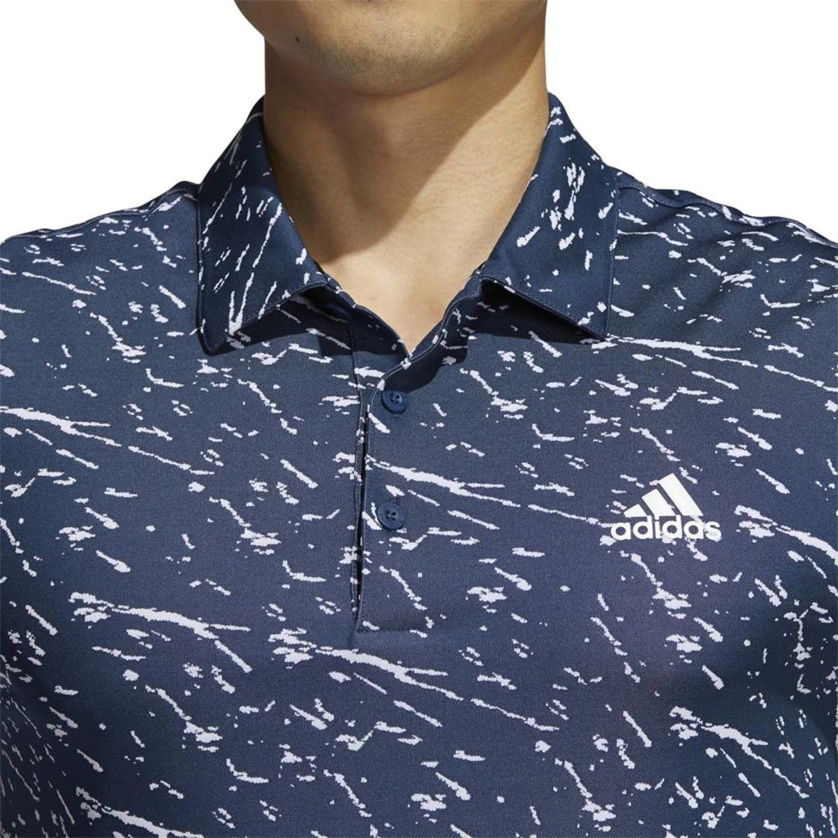 Adidas Primeblue Polo - Image 7