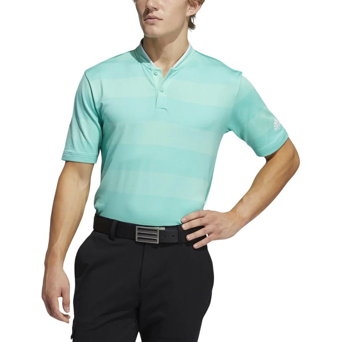 Adidas Primeknit Polo