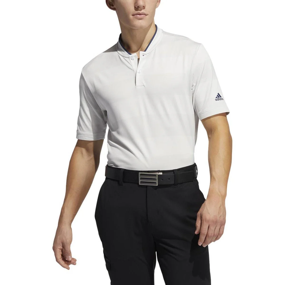 Adidas Primeknit Polo - Image 13