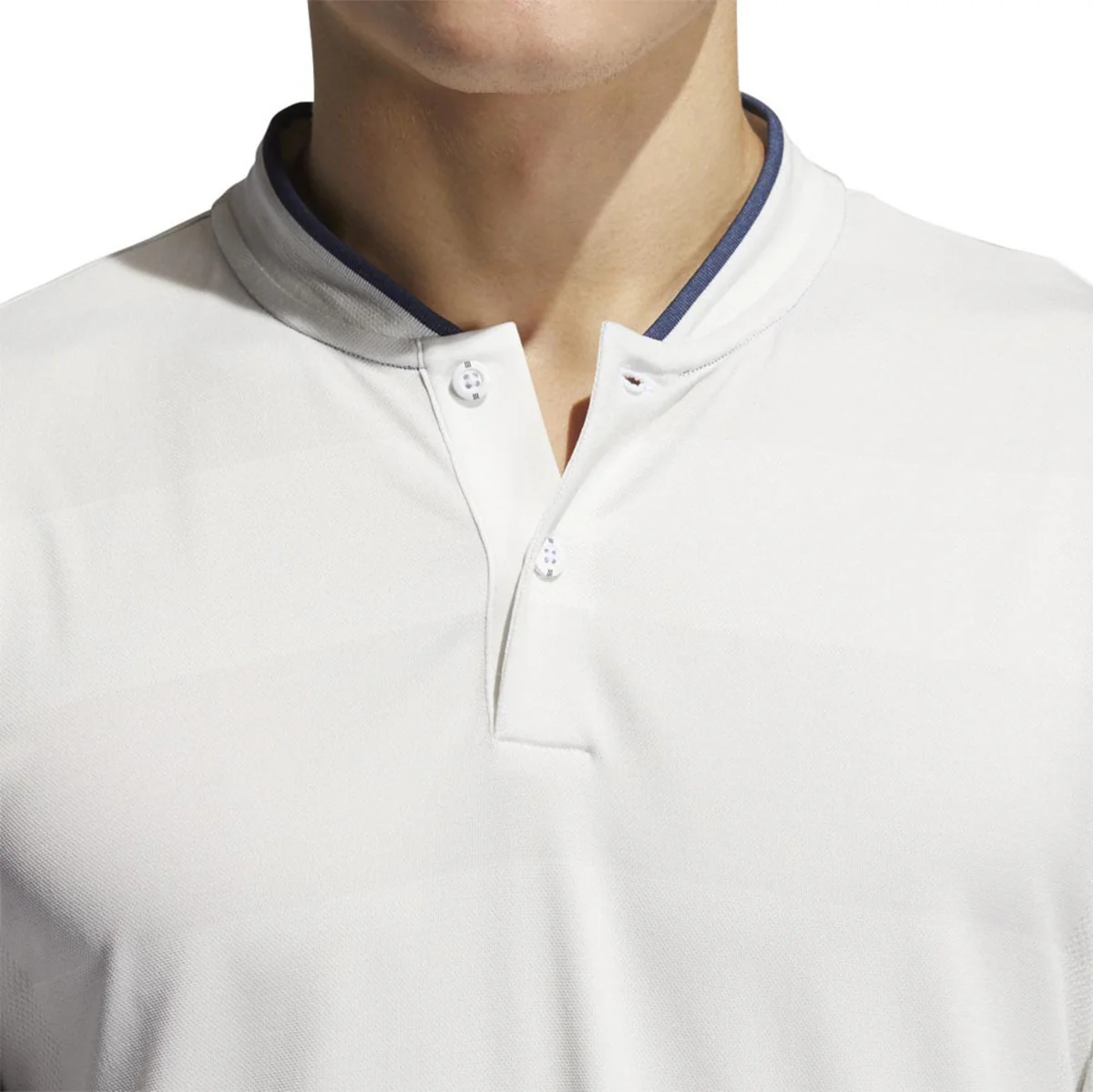 Adidas Primeknit Polo - Image 15