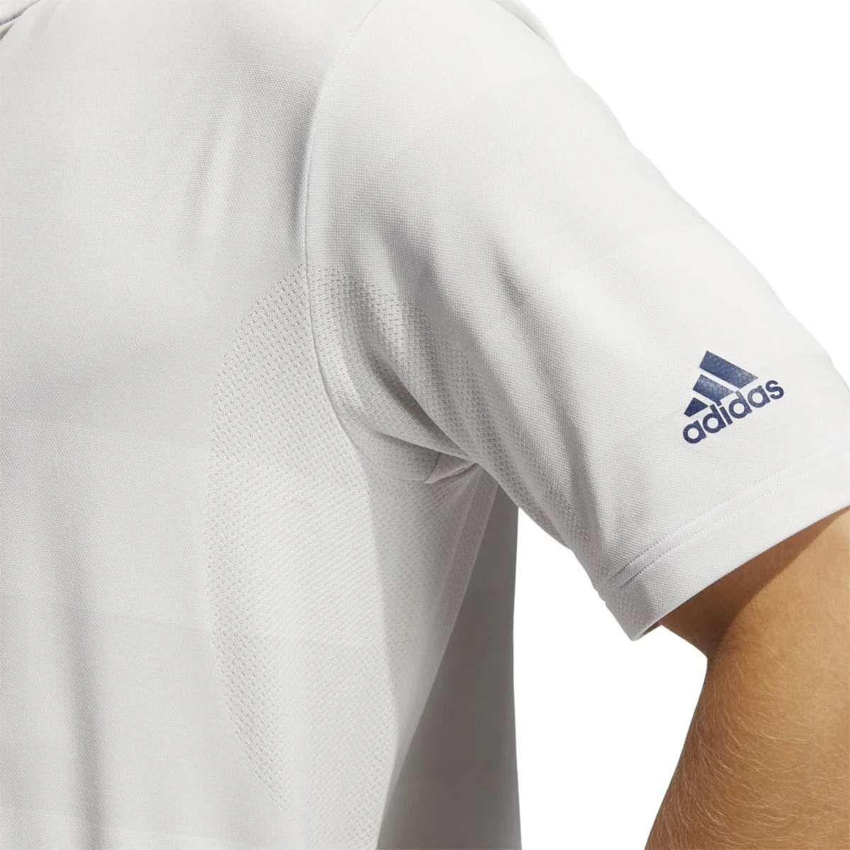Adidas Primeknit Polo - Image 16