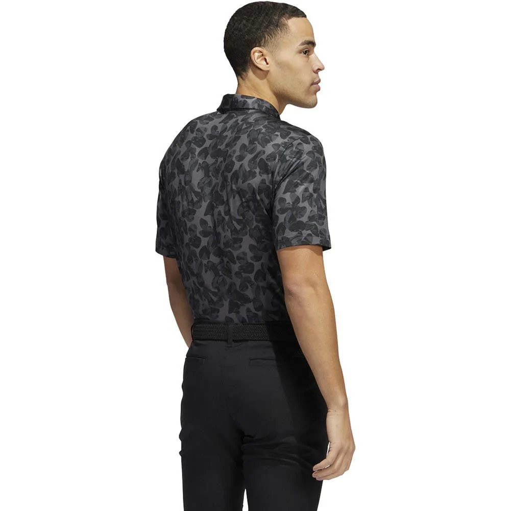 Adidas Prisma Print Polo - Image 11
