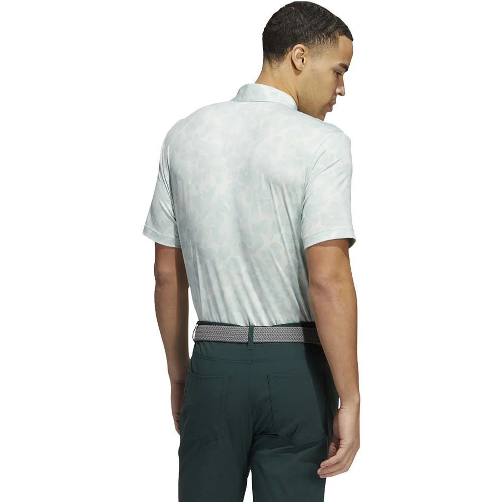 Adidas Prisma Print Polo - Image 15