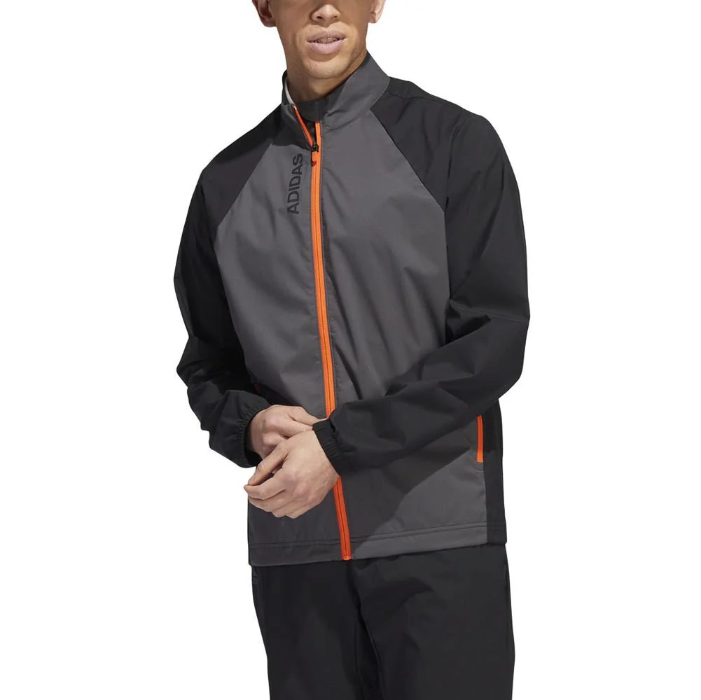 Adidas Provisional Golf Jacket