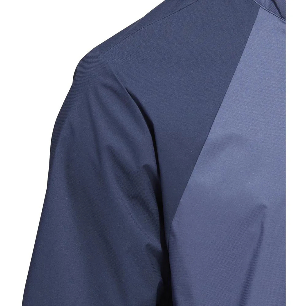 Adidas Provisional Short Sleeve Golf Jacket - Image 6