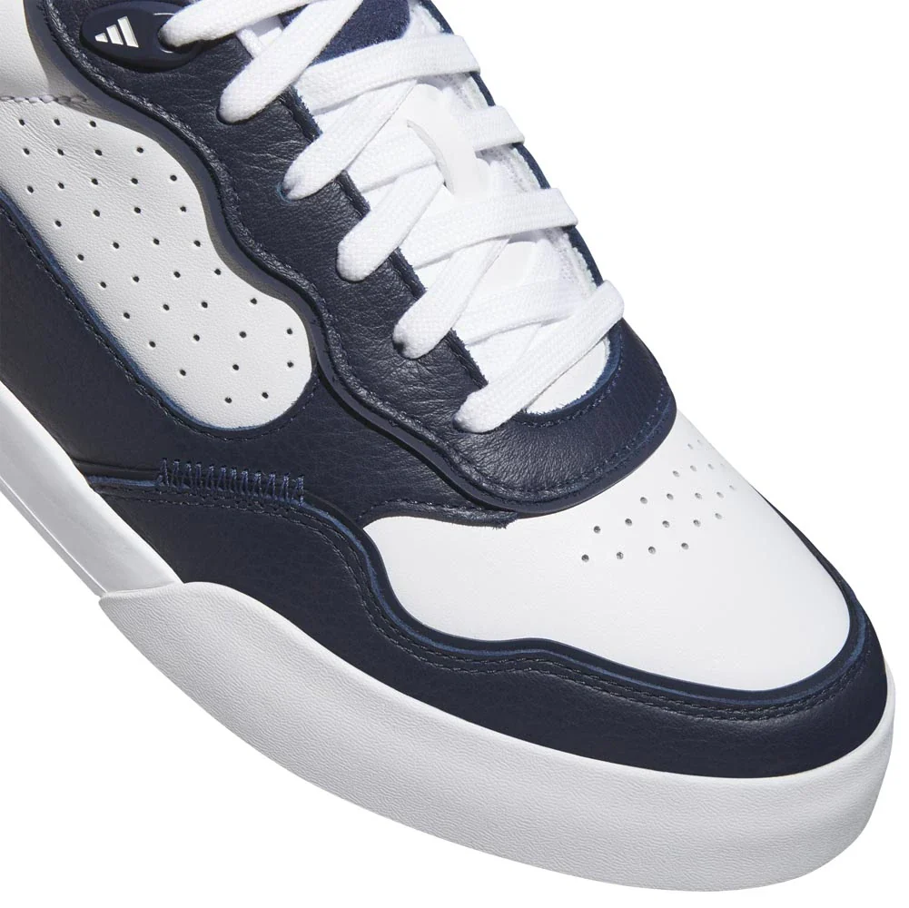 Adidas Men's Retrocross 25 Golf Shoes - Image 5
