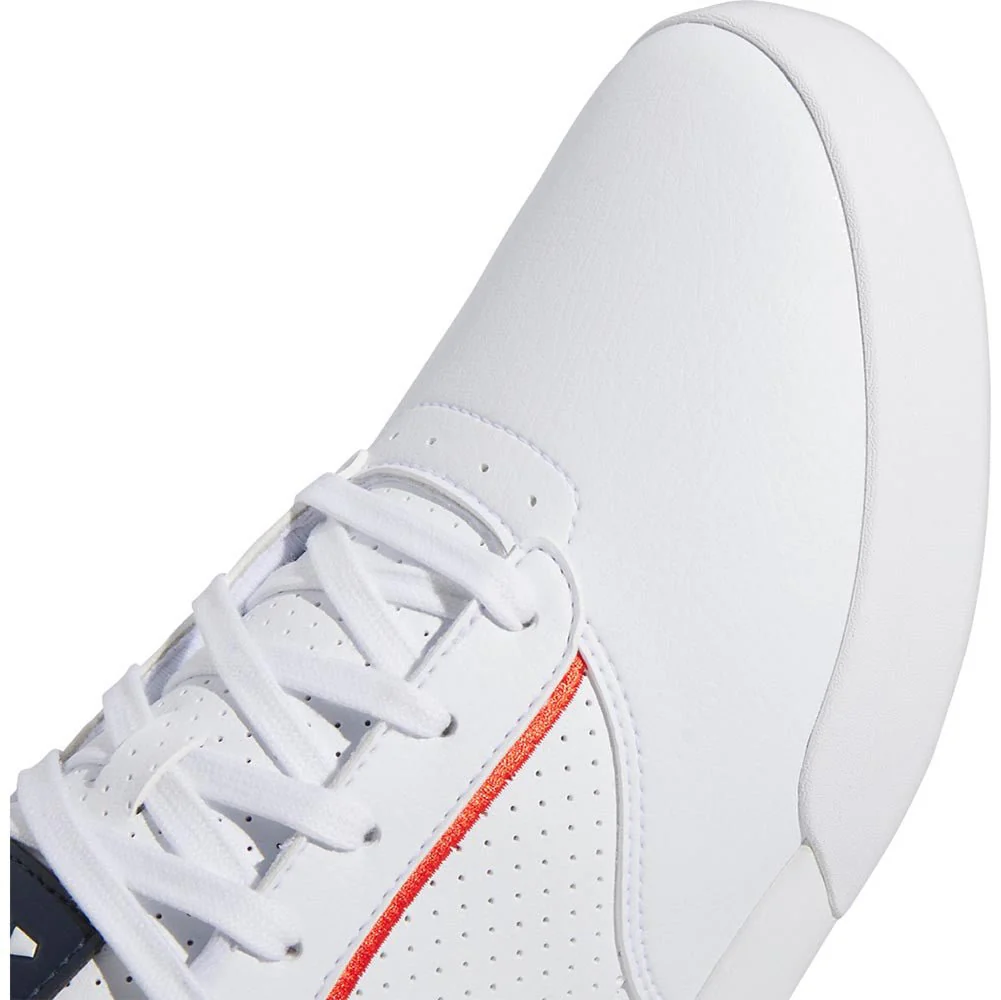 Adidas Men's Retrocross Golf Shoes - Image 15