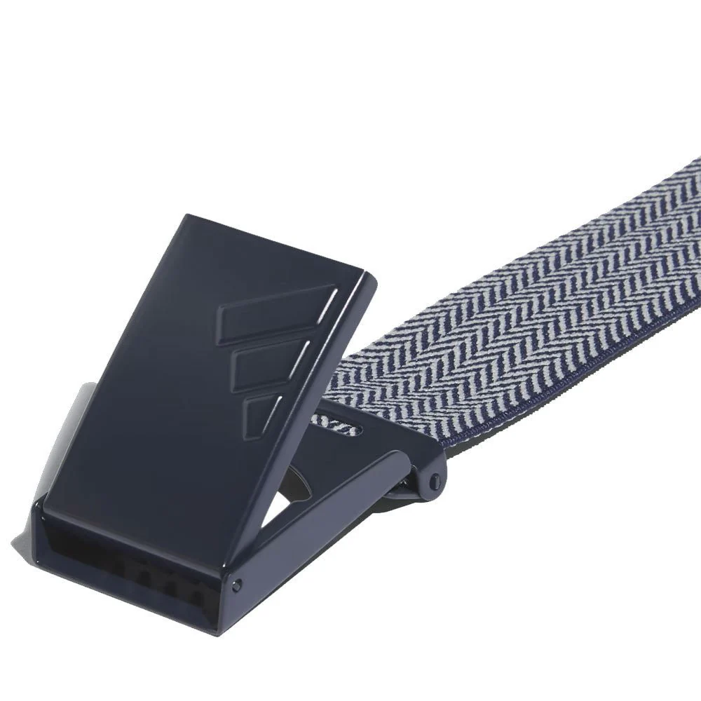 Adidas Reversible Heather Web Golf Belt - Image 5