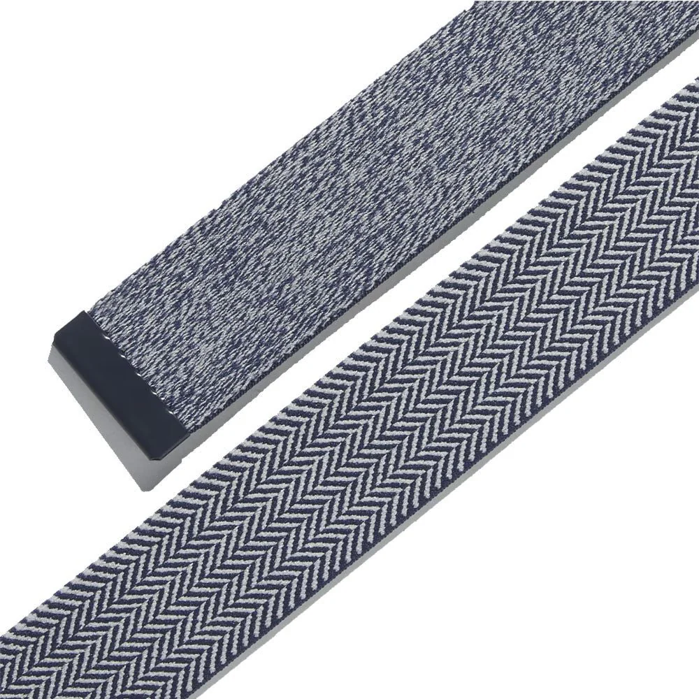 Adidas Reversible Heather Web Golf Belt - Image 6