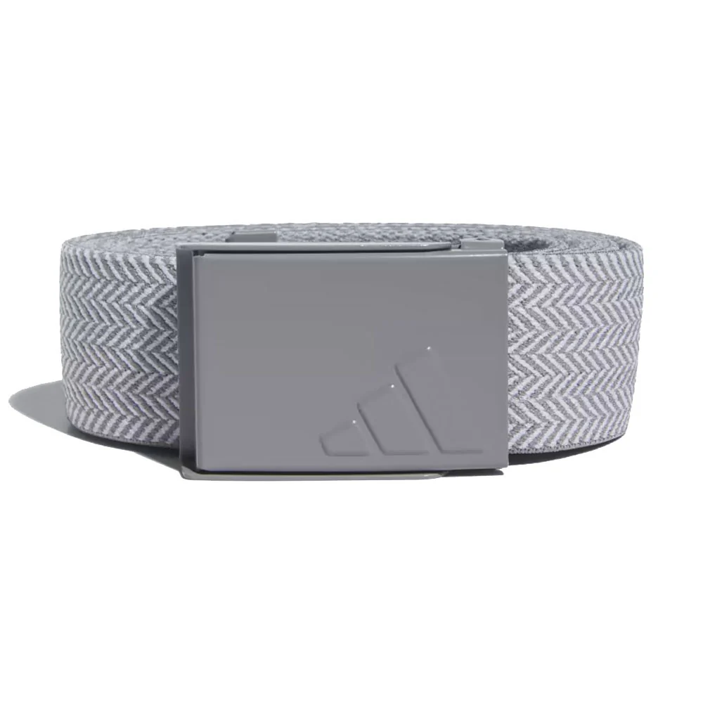 Adidas Reversible Heather Web Golf Belt - Image 7