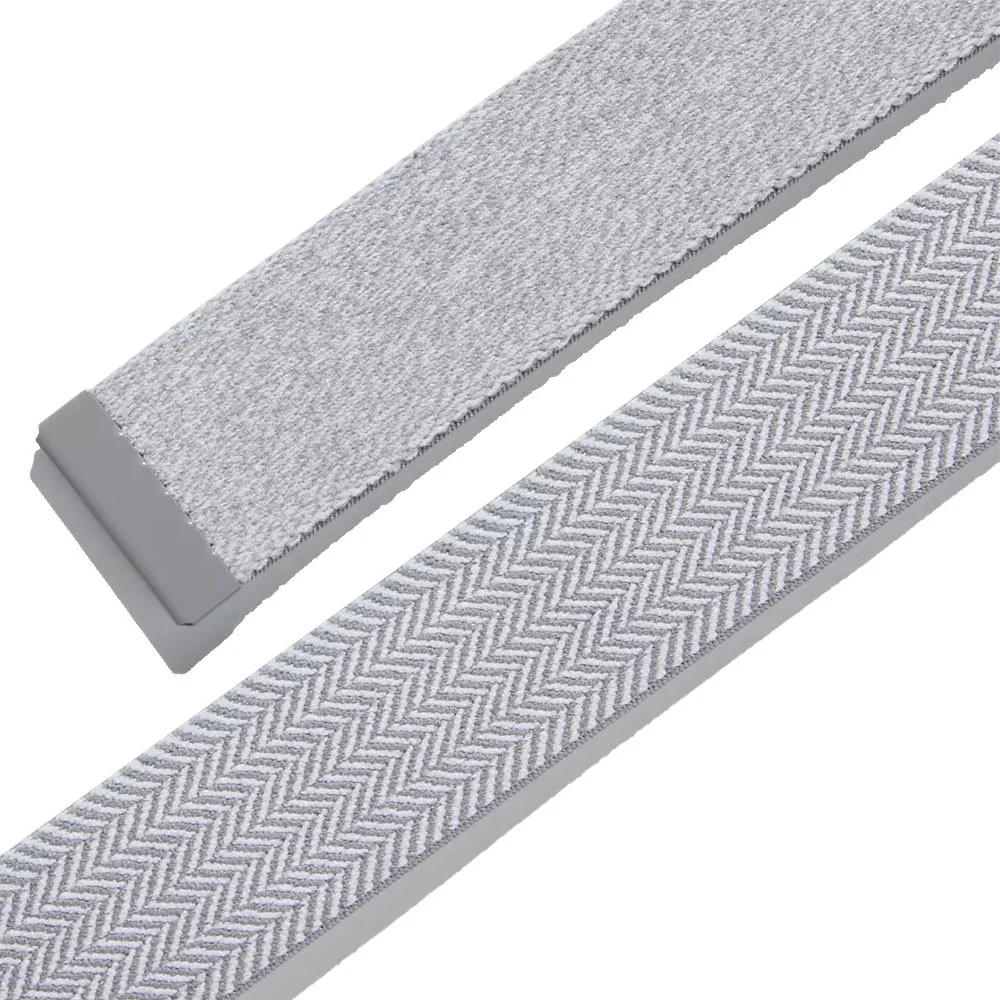 Adidas Reversible Heather Web Golf Belt - Image 9