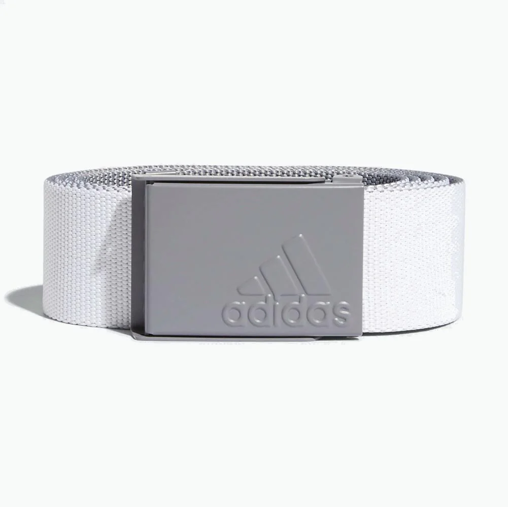 Adidas Reversible Web Golf Belt - Image 10