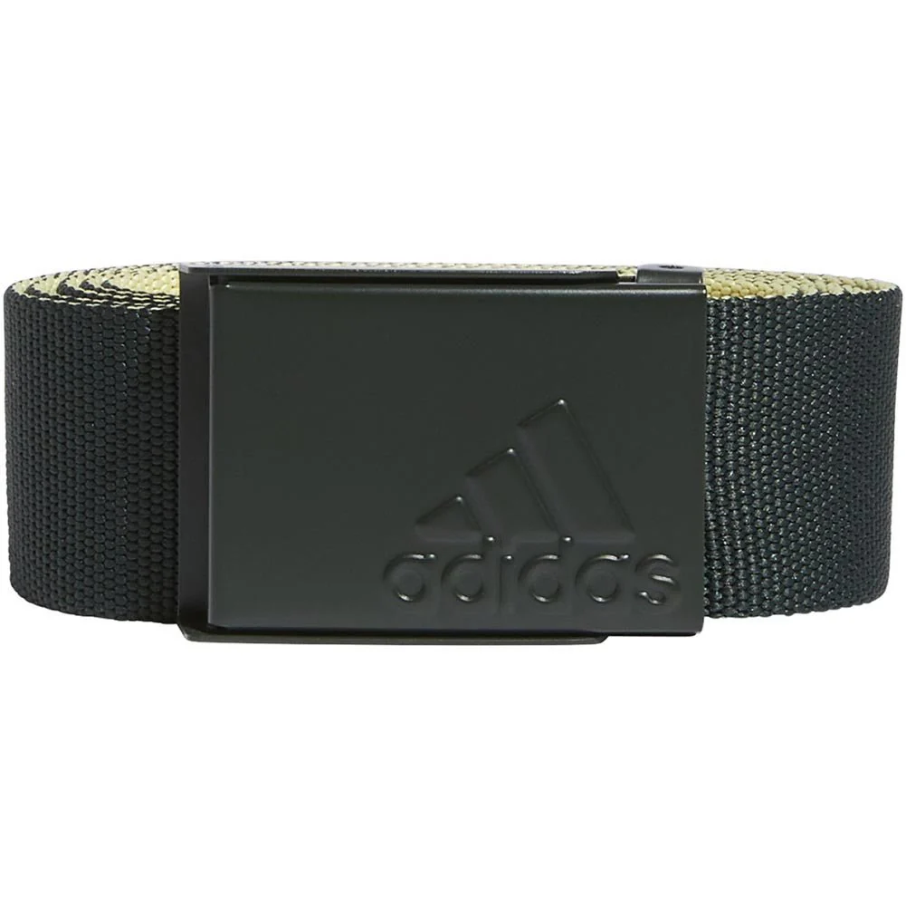 Adidas Reversible Web Golf Belt - Image 14