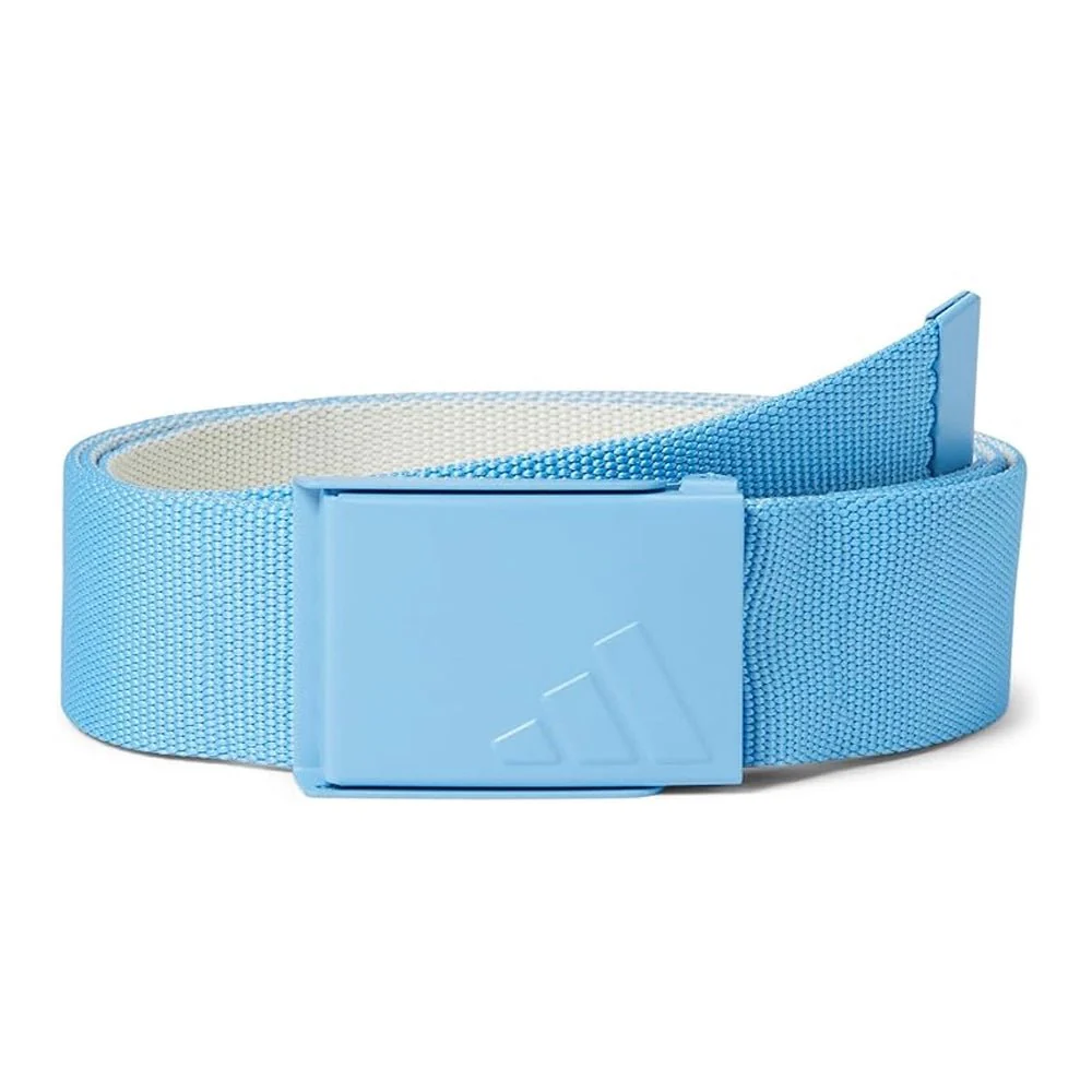 Adidas Reversible Web Golf Belt - 2024
