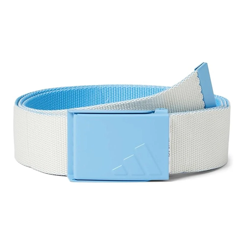 Adidas Reversible Web Golf Belt - 2024 - Image 2