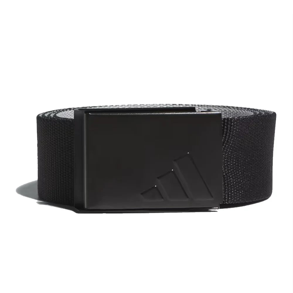 Adidas Reversible Web Golf Belt - 2024 - Image 3