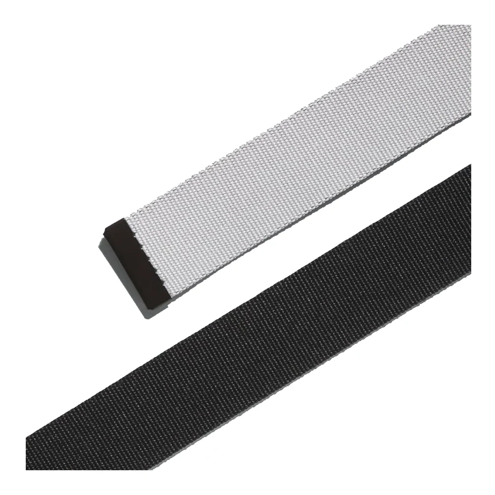 Adidas Reversible Web Golf Belt - 2024 - Image 5