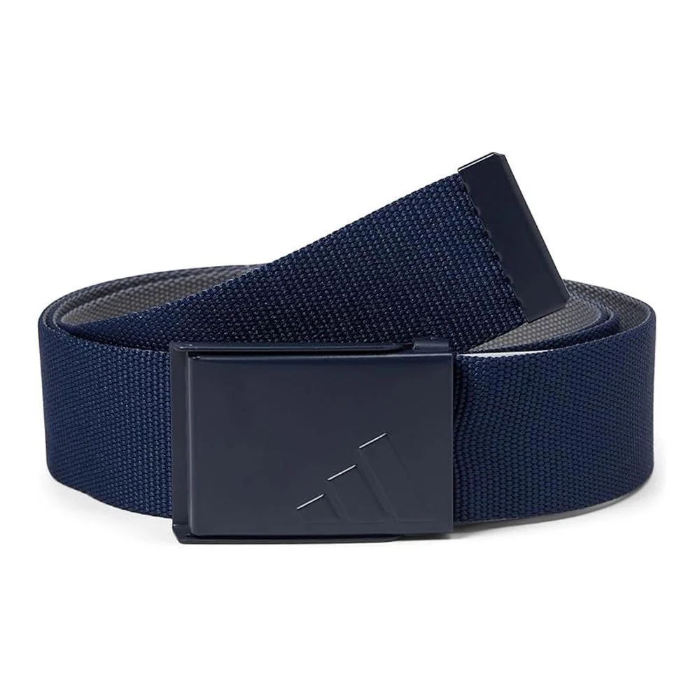 Adidas Reversible Web Golf Belt - 2024 - Image 6
