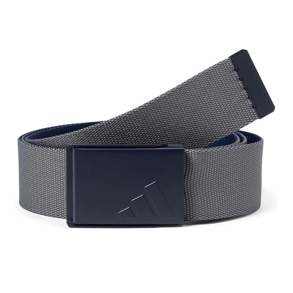 Adidas Reversible Web Golf Belt - 2024 - Image 7
