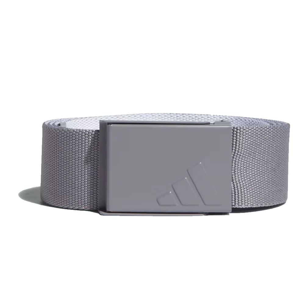 Adidas Reversible Web Golf Belt - 2024 - Image 8