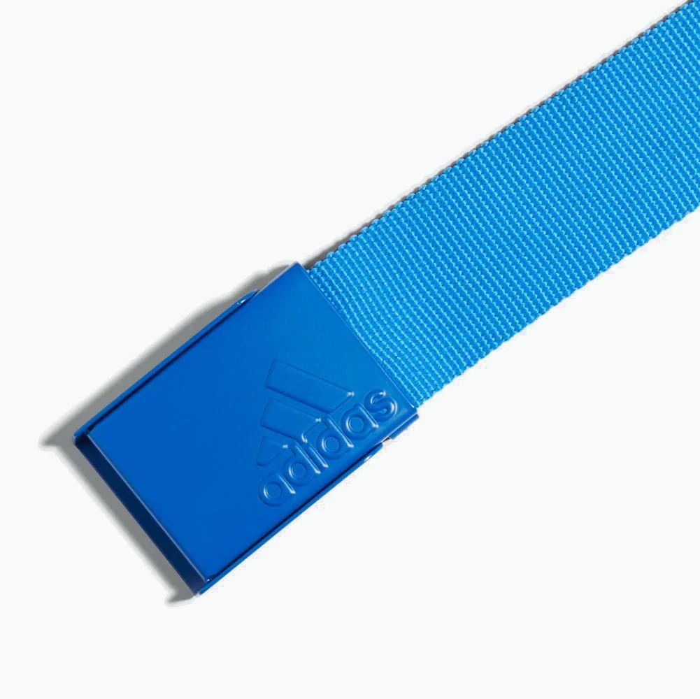 Adidas Reversible Web Golf Belt - Image 6